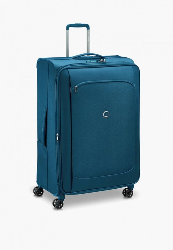 Чемодан Delsey