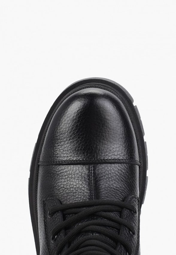 Ботинки Pazolini