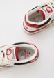Кеды New Balance4  - превью