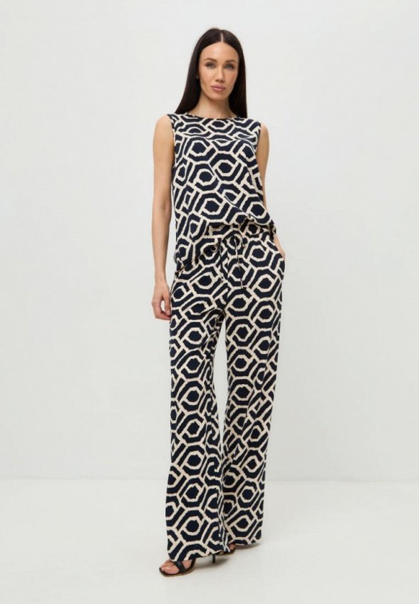 Брюки Settimo Senso