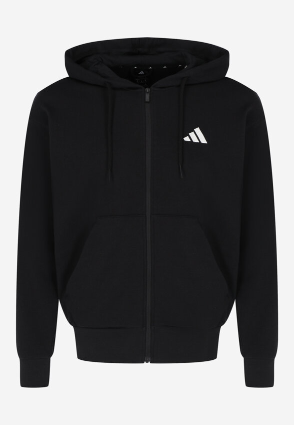 Толстовка мужская adidas, Черный