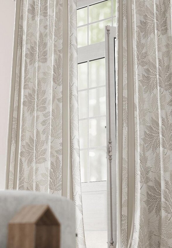 Шторы Comfy Way