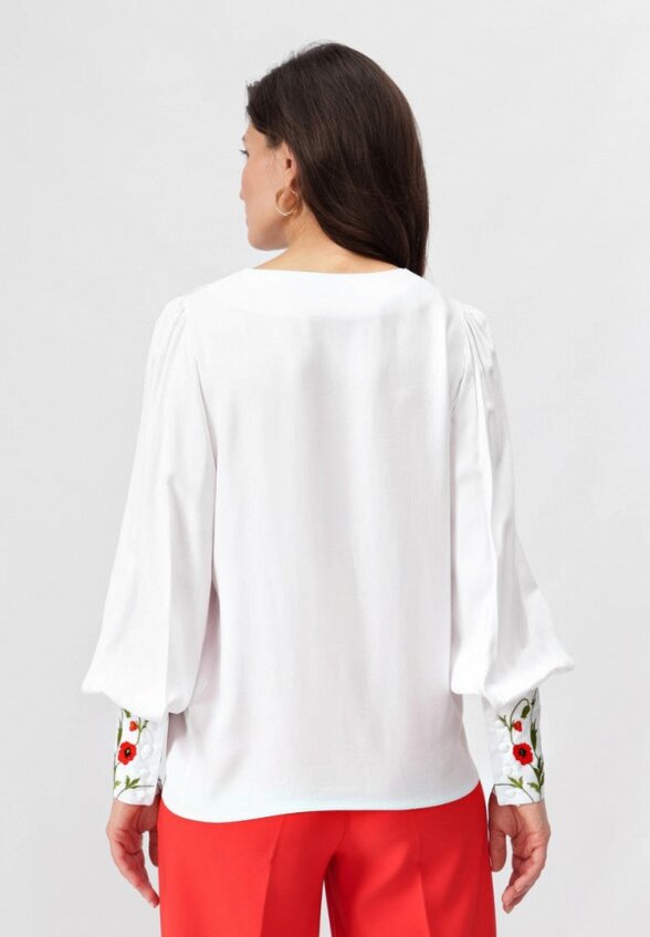 Блуза Vivienne Mare