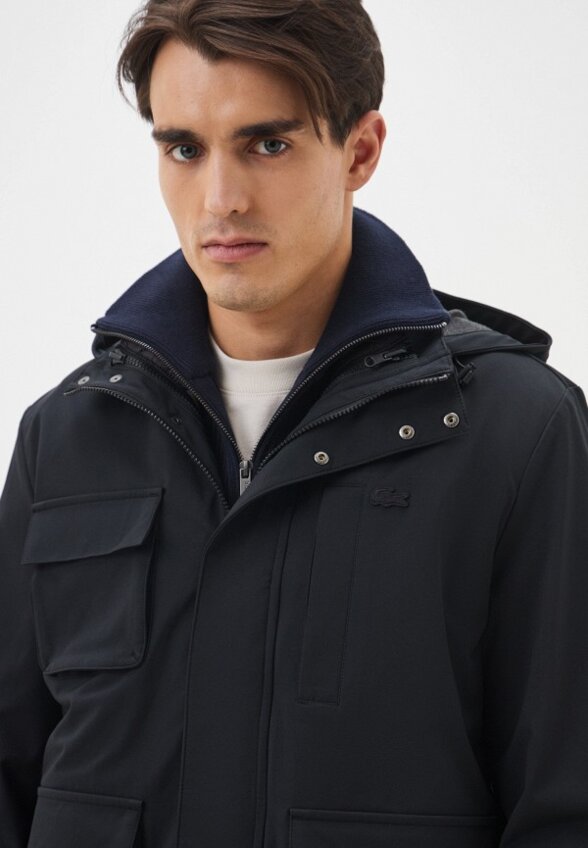 Ветровка Lacoste