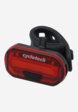 Фонарь велосипедный Cyclotech CRL-4, Черный1  - превью