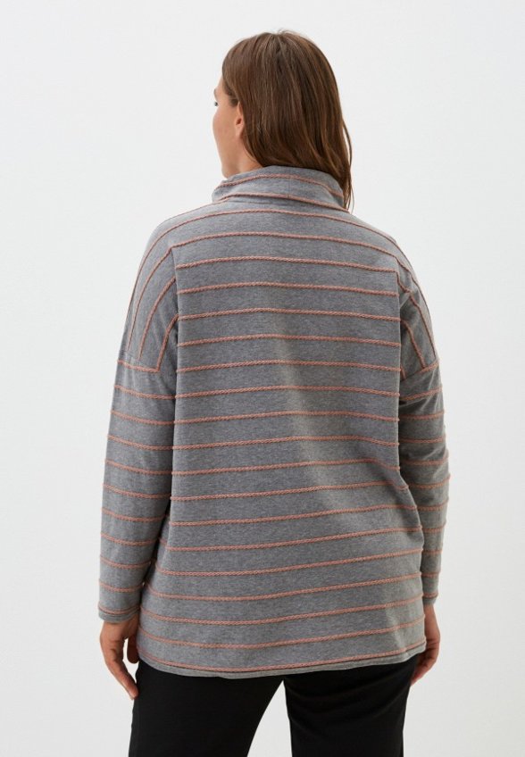 Водолазка Silver String