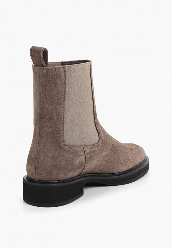 Ботинки Giotto