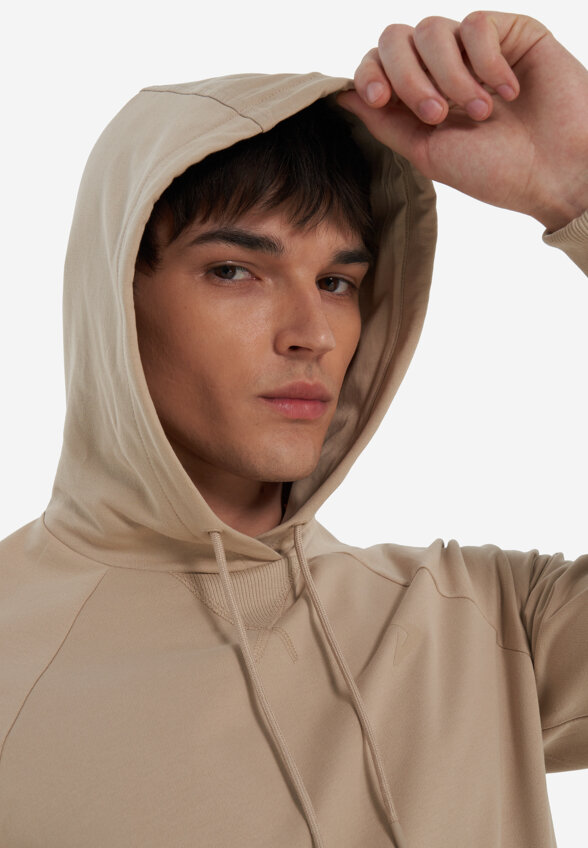 Костюм мужской Demix Basic, Бежевый