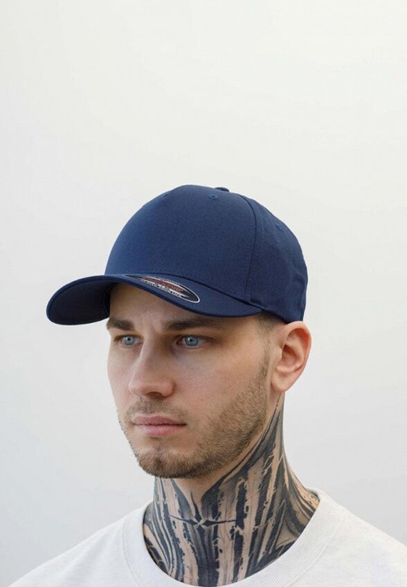 Бейсболка Flexfit