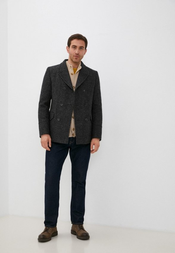 Полупальто Berkytt