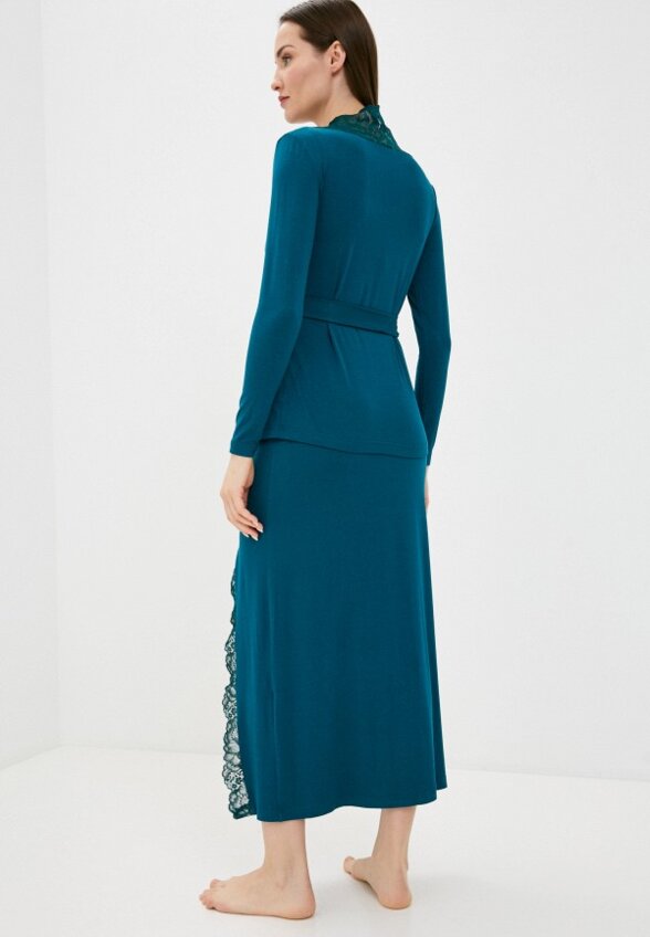 Халат и сорочка ночная Fashion.Love.Story