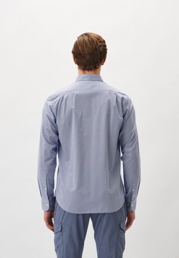 Рубашка La Martina