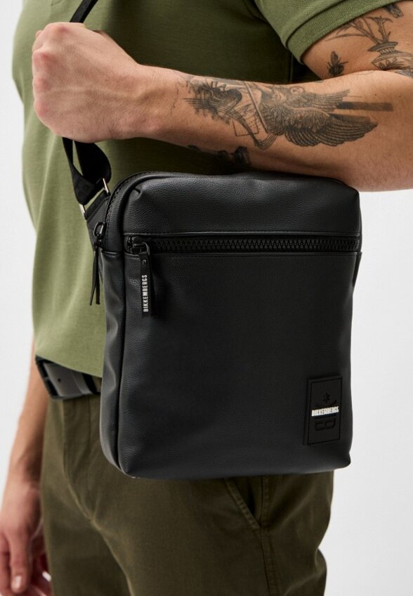 Сумка Bikkembergs