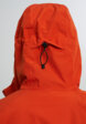 Куртка мембранная мужская The North Face Lightning, Красный9  - превью