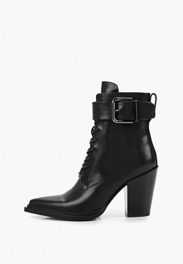 Ботильоны Graciana