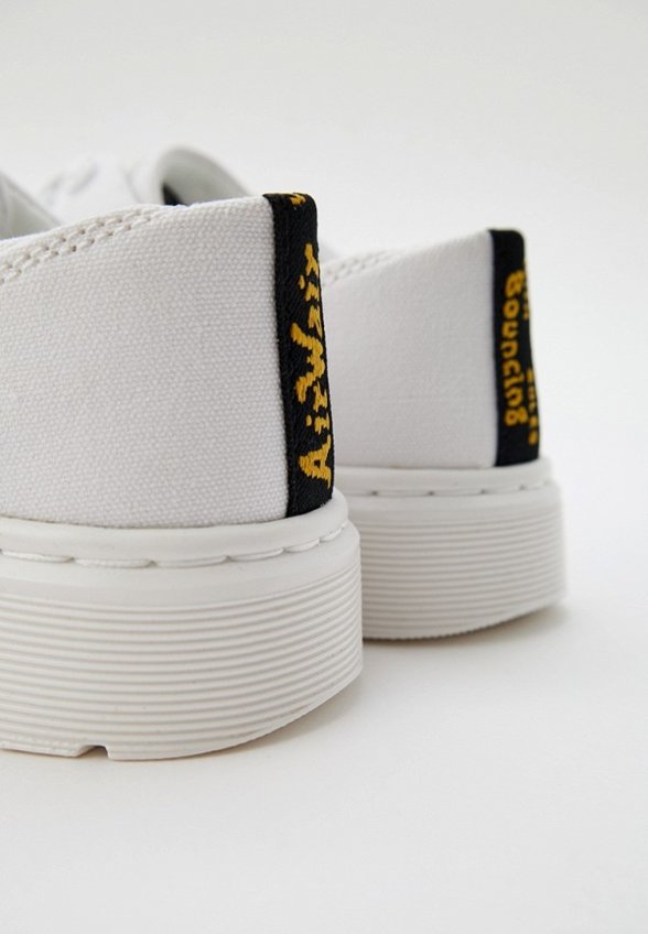 Кеды Dr. Martens