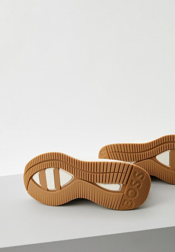 Кроссовки Boss