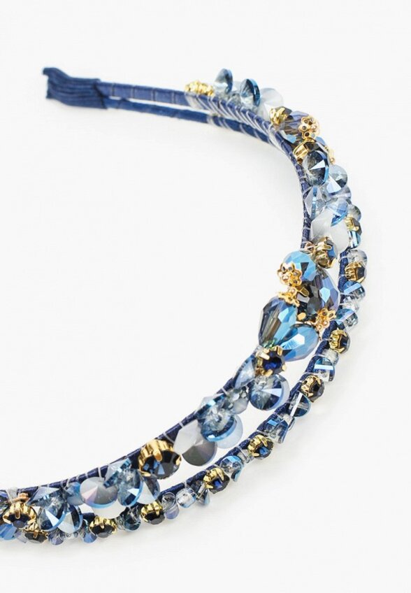 Ободок Choupette