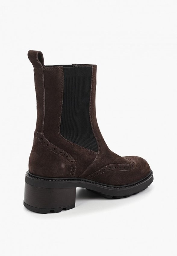 Ботинки Giotto