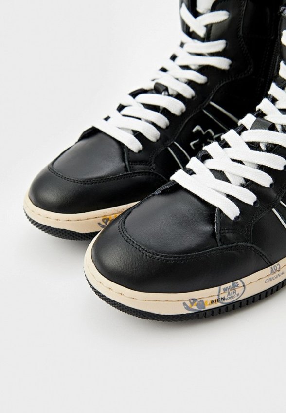 Кеды Premiata Will Be