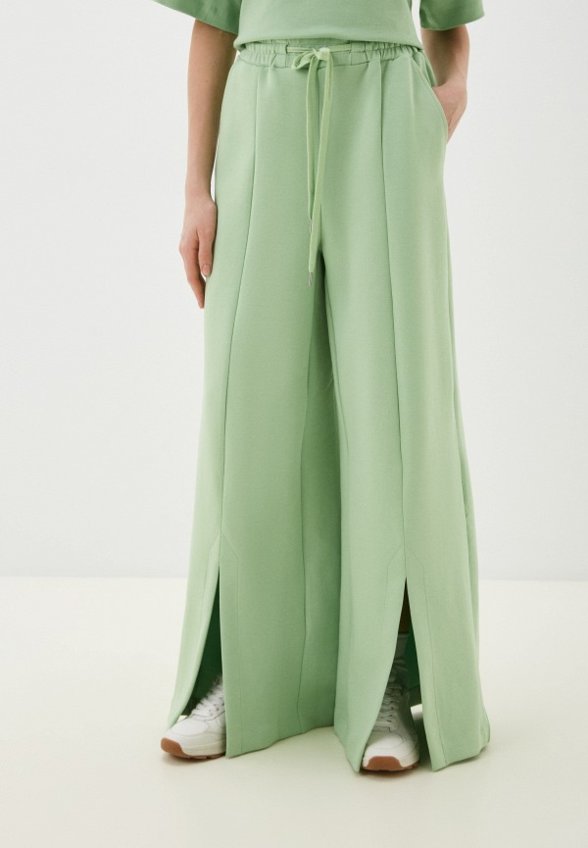 Брюки спортивные GLVR