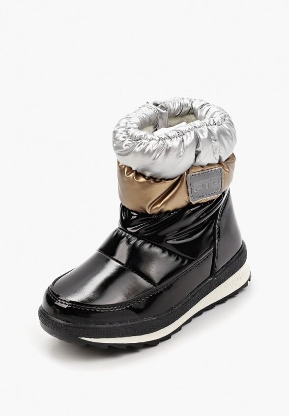 Дутики PlayToday