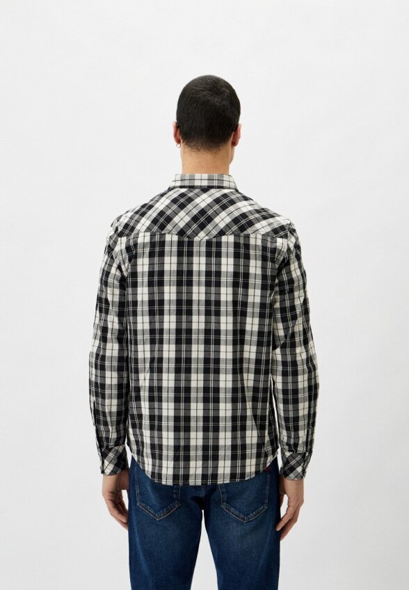 Рубашка Diesel