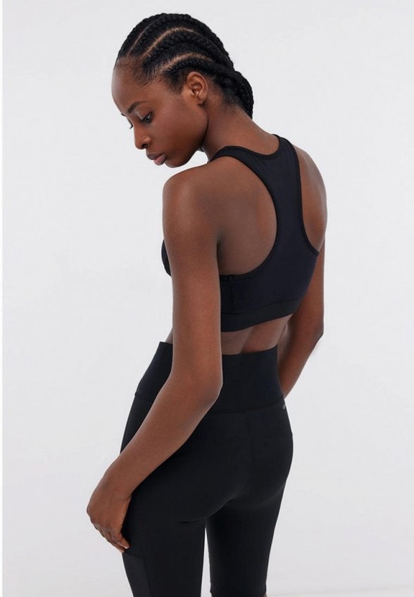 Топ спортивный Baon