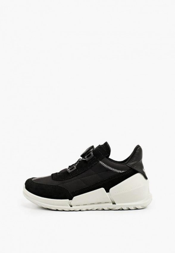 Кроссовки Ecco