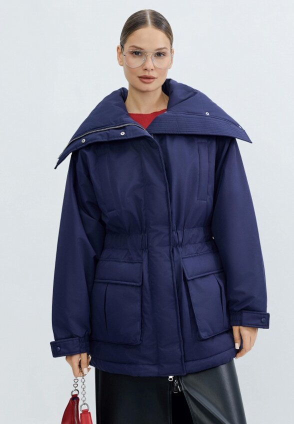 Пуховик Top Top