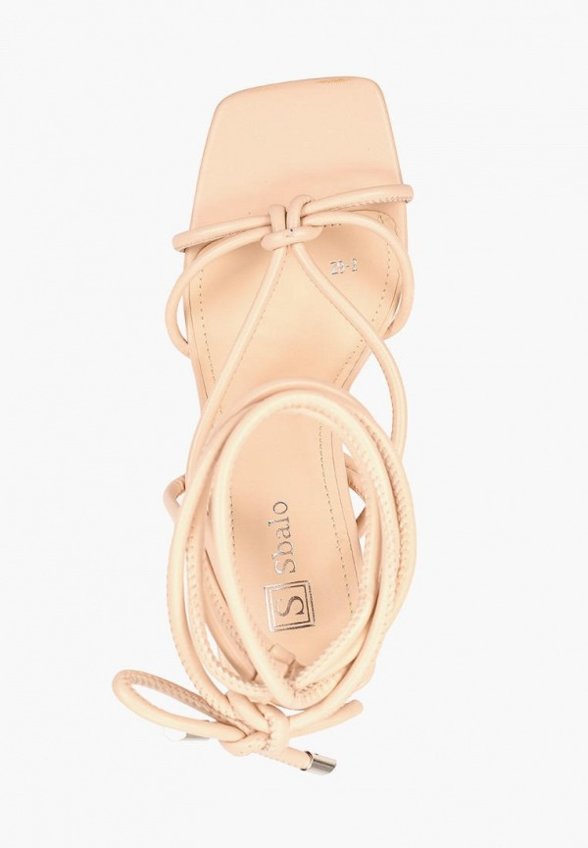 Босоножки Sbalo