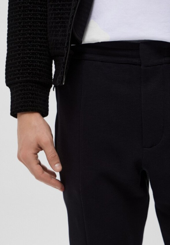 Брюки Emporio Armani