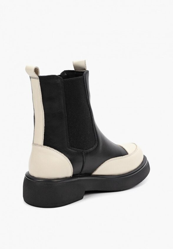 Ботинки Tivalini