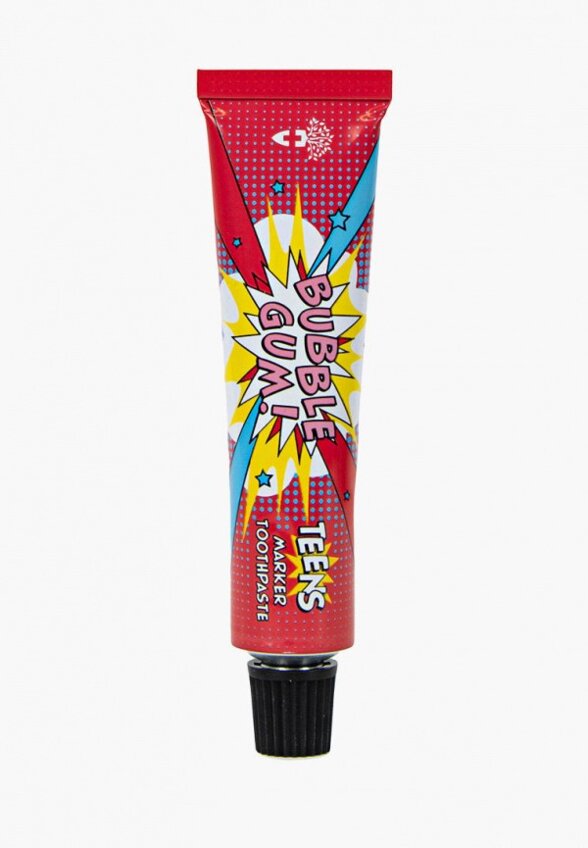 Зубная паста Montcarotte