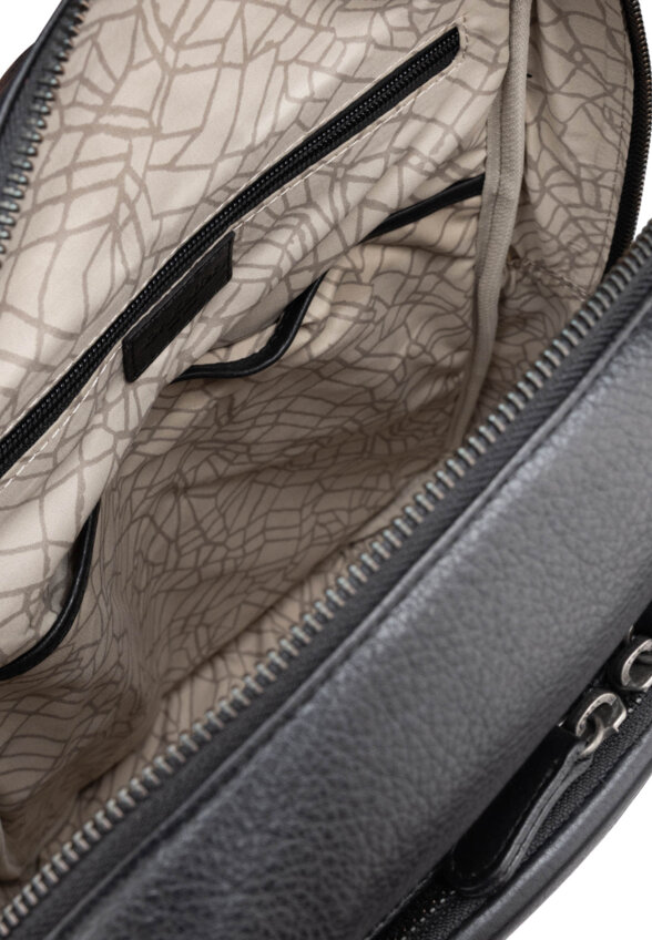 Др.Коффер B402691-154-04 рюкзак