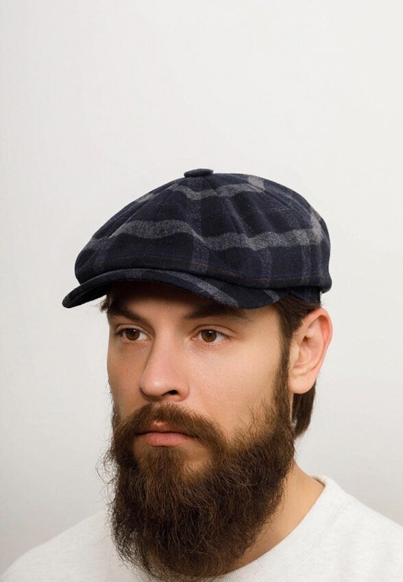 Кепка Fredrikson