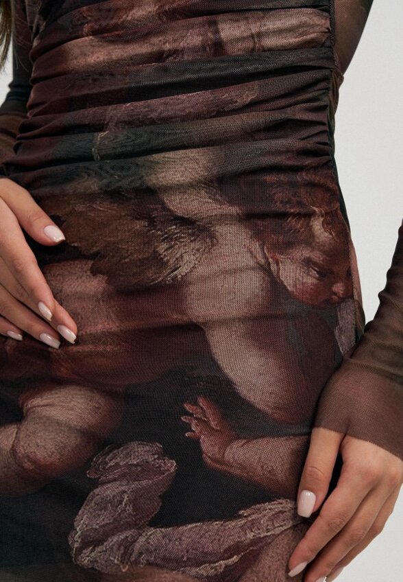 Платье Твое