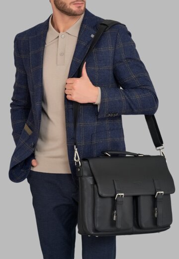 Др.Коффер P402242-260-04 портфель