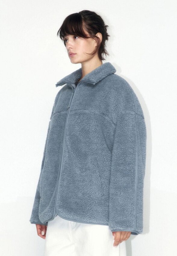 Куртка меховая Befree