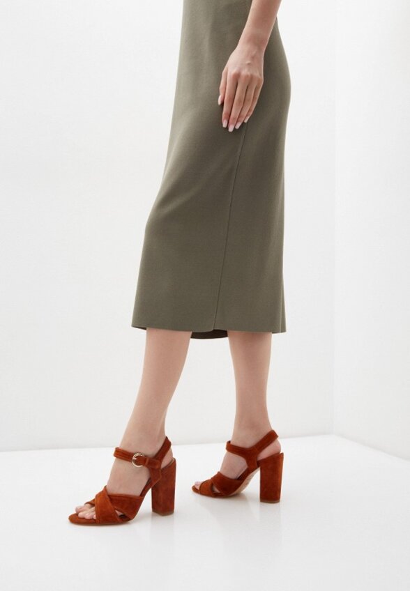 Босоножки Salamander