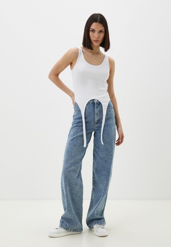 Джинсы Befree