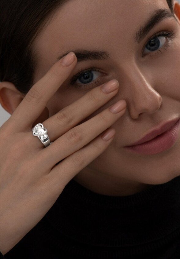 Кольцо Sokolov