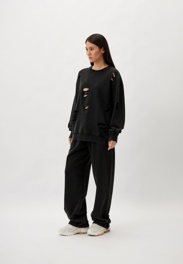 Брюки спортивные Addicted