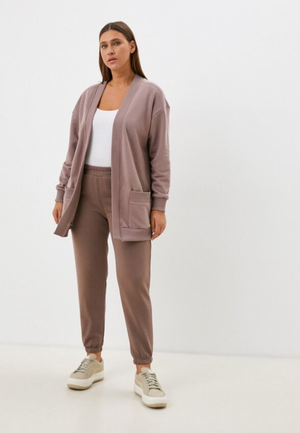 Кардиган D.S