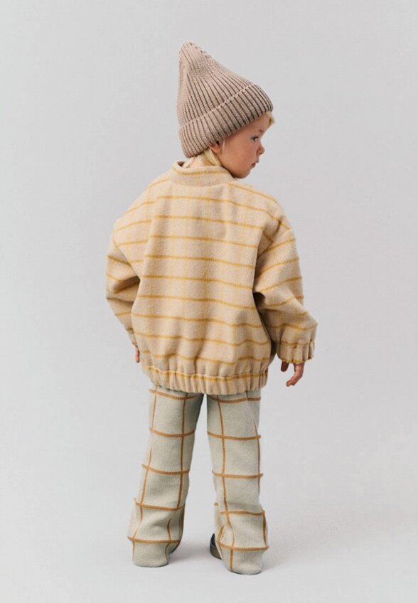 Куртка Loomknits