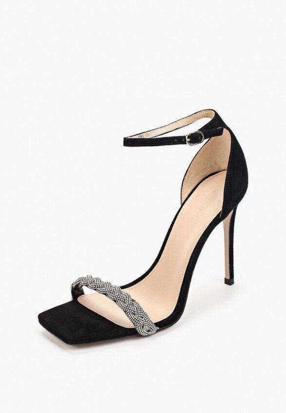 Босоножки El'Rosso