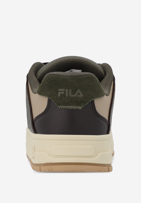 Кеды мужские FILA F2 K, Зеленый