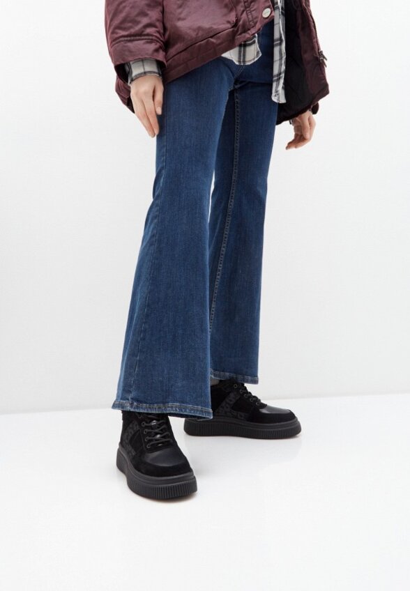 Кеды Giovanni Aidini