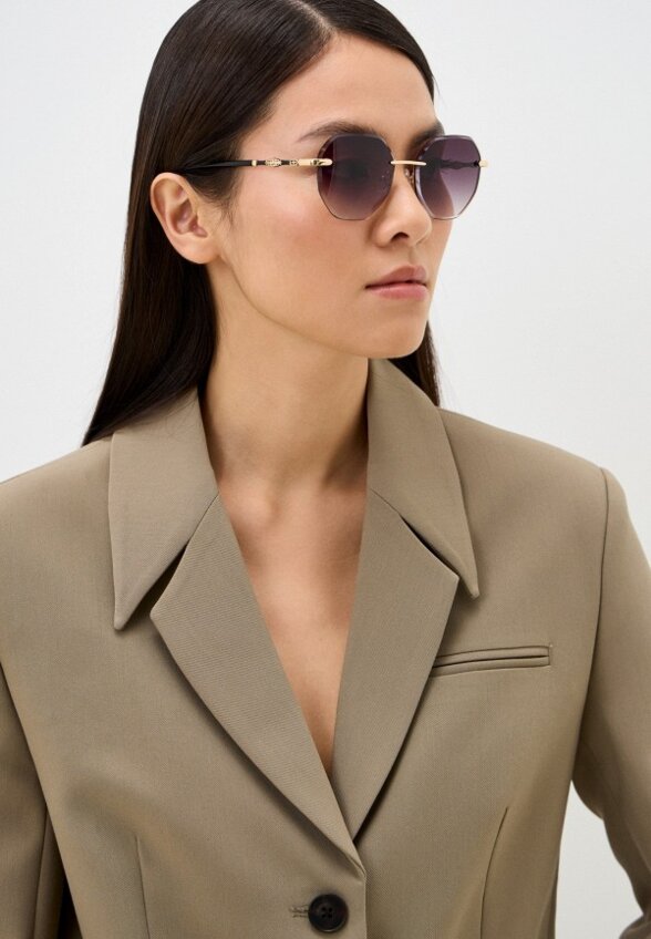 Очки солнцезащитные Kaizi