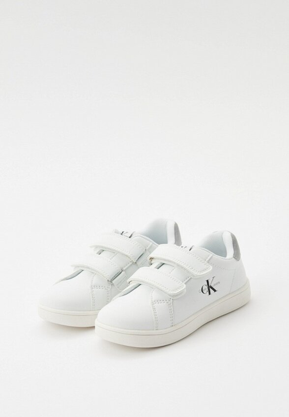 Кеды Calvin Klein Jeans
